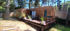 Casa de 3 amb de 75m2,300m playa